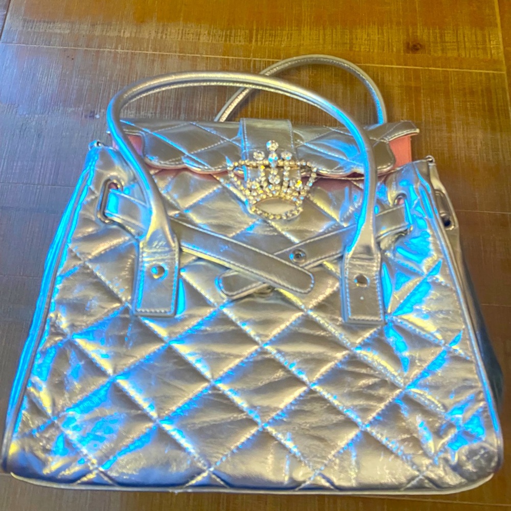 My Flat In London Designer Bag